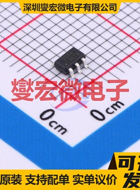 RS2G34XH6 SOT-23-6 缓冲/驱动/接收/收发器芯片IC