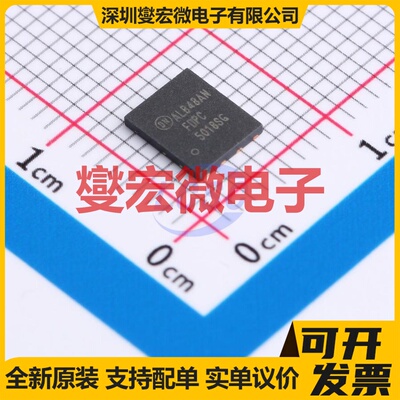 FDPC5018SG PQFN-8-EP(5x6) 2N 30V 17A;32A 场效应管晶体管