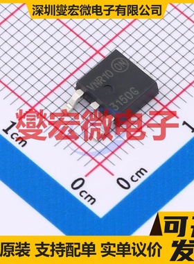NVD3055-150T4G-VF01 DPAK-3 N 60V 9A 场效应管晶体管