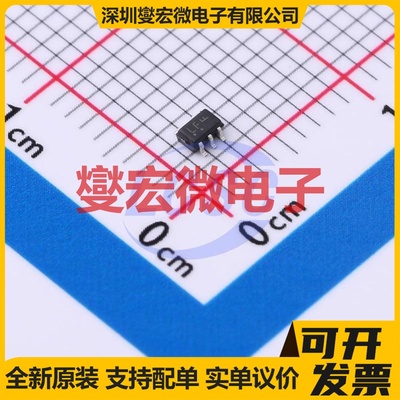 NLV17SZ06DFT2G SOT-353 反相器芯片IC