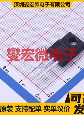 BTA316X-800CTQ SOT-186A 可控硅晶闸管/模块