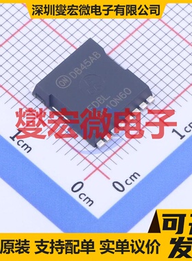 FDBL0110N60 MO-299A 60V 300A 场效应管晶体管