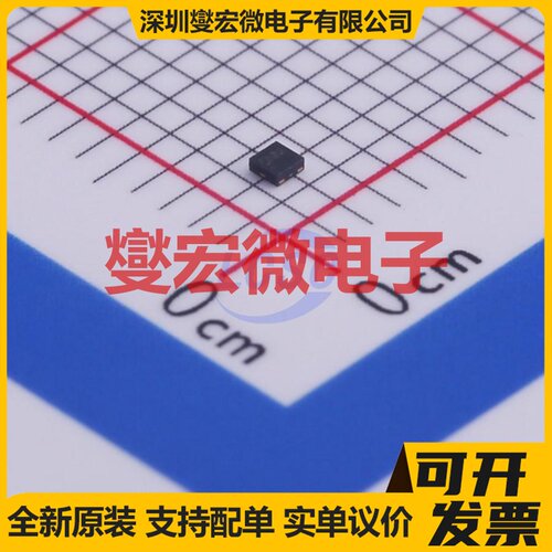 NCP161AMX180TBG XDFN-4-EP(1x1) LDO低压差线性稳压器芯片IC