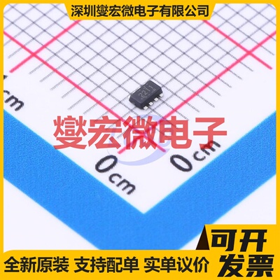 TPS562211DRLR SOT-583 DC-DC电源转换器芯片IC