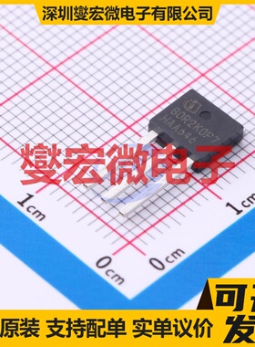 IPU80R2K0P7AKMA1 TO-251-3 N 800V 1.9A 场效应管晶体管