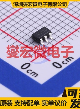 SD6411 SOT-23-5 DC-DC电源转换器芯片IC