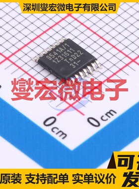 PCA9541APW/01,118 TSSOP-16 其他接口芯片IC