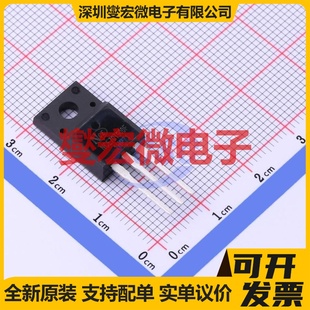 220F 700V 场效应管晶体管 NCE70T900F