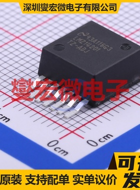 LMZ14201TZ-ADJ/NOPB TO-PMOD-7 DC-DC电源转换器芯片IC