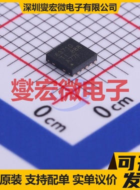 TPS63710DRRT SON-12-EP(3x3) DC-DC电源转换器芯片IC