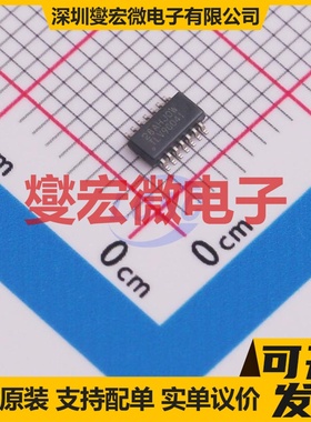 TLV9004IDYYR SO-14T-23-THIN 四路运算放大器芯片IC