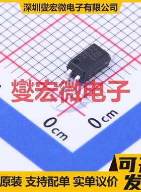 KPS28320E TLD SMD-4P 晶体管输出光耦