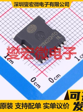 SP011N02GHTO TOLL-8 N 110V 260A 场效应管晶体管
