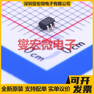 INA199A2DCKR SOT-363-6 电流感应放大器芯片IC