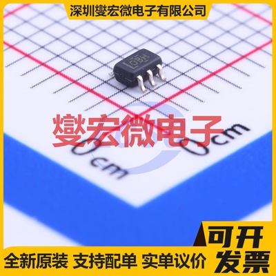 INA199A2DCKR SOT-363-6 电流感应放大器芯片IC