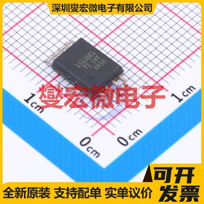 AMC1311BQDWVRQ1 SOIC-8-300mil 特殊功能放大器芯片IC