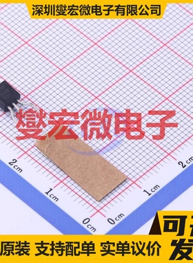 MPSA05RA TO-92-3 NPN 60V 500mA 三极晶体管