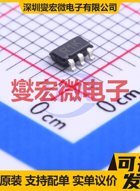 ADR03BUJZ-REEL7 TSOT-23-5 电压基准芯片IC