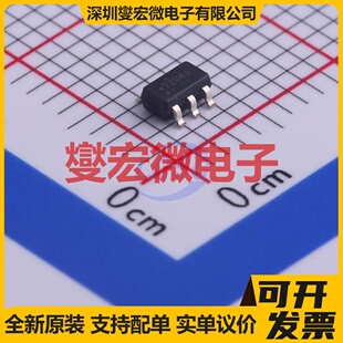 NC7SZU04M5X SOT-23-5 反相器芯片IC