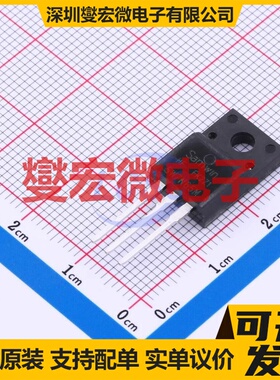 SWF7N65M TO-220F 650V 7A 场效应管晶体管