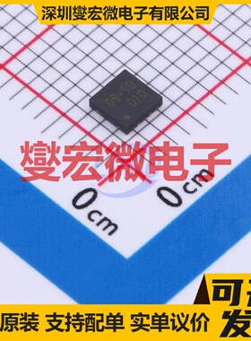 RT9505GQW WDFN-10-EP(3x3) 电池管理芯片IC