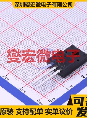 TPA60R150C TO-220F-3 N 600V 20A 场效应管晶体管