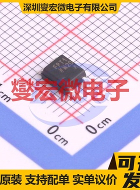 IS181A SMD-4P 晶体管输出光耦