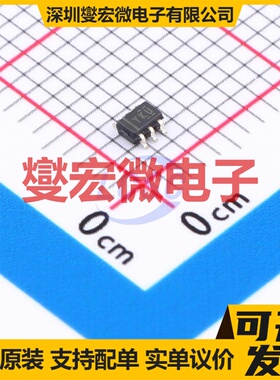 TLVH431BQDCKR SC-70-6 电压基准芯片IC