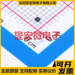 TPS7A0233PDQNR X2-SON-4-EP(1x1) LDO低压差线性稳压器芯片IC