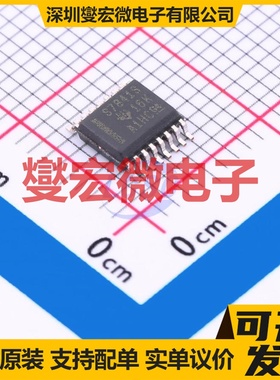 ADS7841ESQDBQRQ1 SSOP-16-150mil ADC模数转换芯片IC