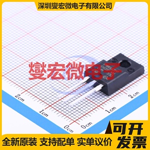 STP9NK65ZFP TO-220F-3 N 650V 场效应管晶体管