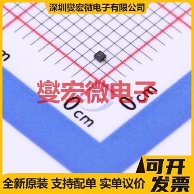 SN74LVC1G32DPWR X2-SON-4-EP(0.8x0.8) 逻辑门芯片IC