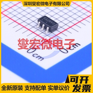 NCP1251BSN65T1G SOP-6-1.5mm AC-DC电源稳压控制器芯片IC