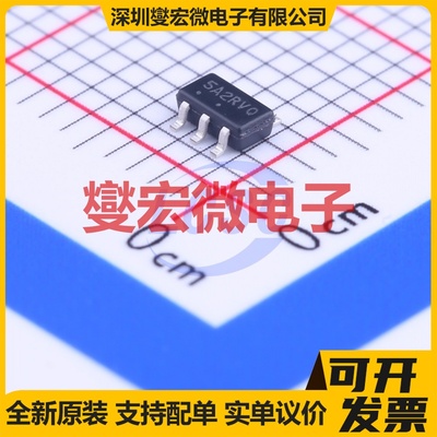 NCP1251BSN65T1G SOP-6-1.5mm AC-DC电源稳压控制器芯片IC