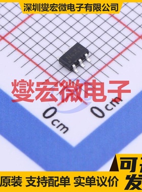 BC817DPN,125 SC-74 NPN+PNP 45V 500mA 三极晶体管