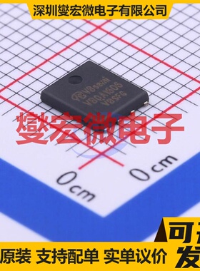 VBQA1606 DFN-8(5.6x5.2) N 60V 65A 场效应管晶体管