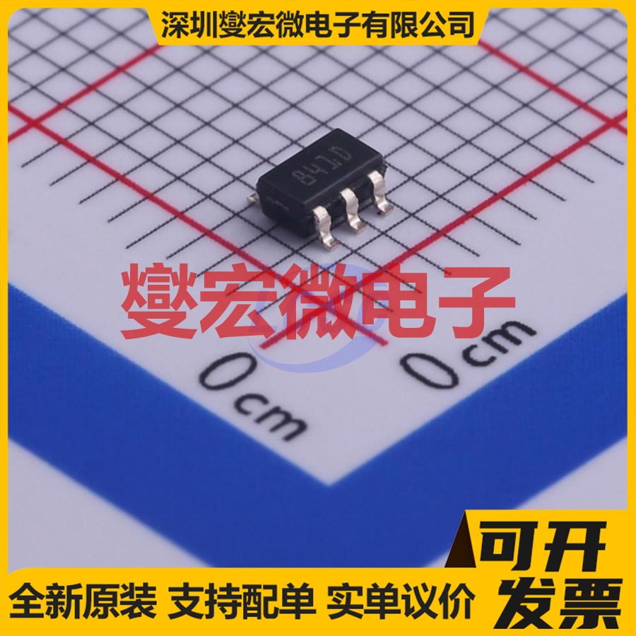 HT1622B-LQ44 LQFP-44(10x10) LCD驱动器芯片IC