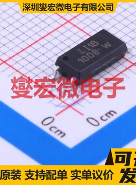 LTV-1008-TP1-G SOP-4-2.54mm 晶体管输出光耦