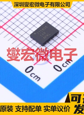 BQ771806DPJR WSON-8-EP(3x4) 电池管理芯片IC