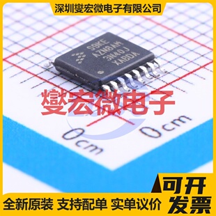 S9KEAZN8AMTG TSSOP-16 MCU/MPU/SOC微处理器控制器