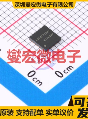 R7FA2E2A72DNK#AA0 - MCU/MPU/SOC微处理器控制器