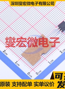 PN2907ATFR TO-92-3 PNP 40V 800mA 三极晶体管