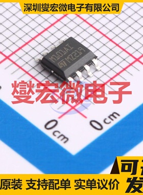 TSM101AIDT SOP-8 电压基准芯片IC