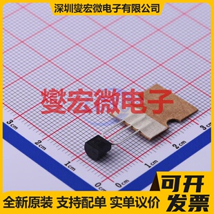 LM317LILPR TO-92-3 LDO低压差线性稳压器芯片IC