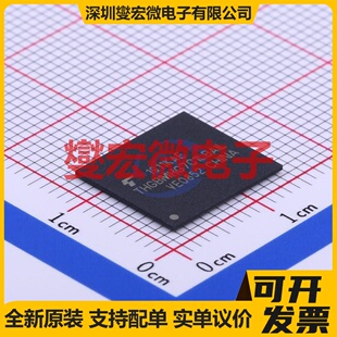 THGBMHG7C1LBAIL BGA-153 EMMC嵌入式存储器芯片IC
