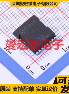 NTBLS1D1N08H MO-299A N 80V 351A 场效应管晶体管