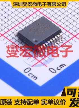 74HC245DB,118 SSOP-20-208mil 缓冲/驱动/接收/收发器芯片IC