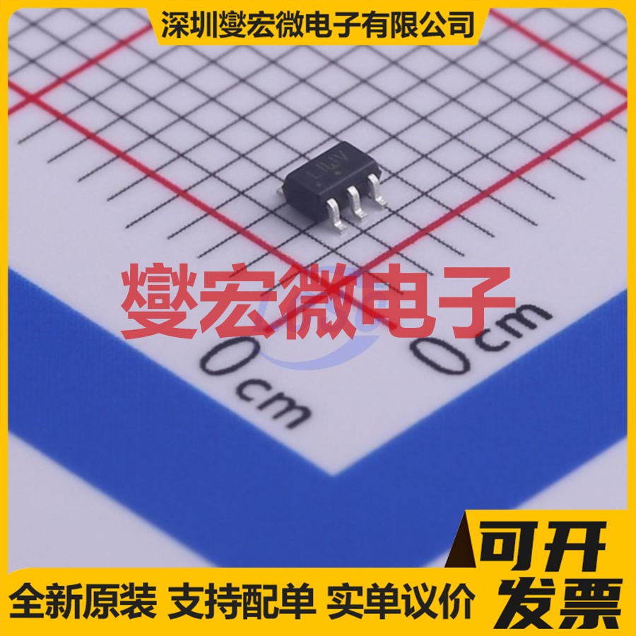 NCP512SQ13T2G SC-88A-5(SC-70-5) LDO低压差线性稳压器芯片IC