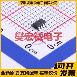 TPS562210DDFR TSOT-23-8 DC-DC电源转换器芯片IC