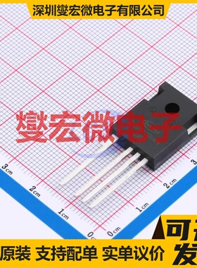 CI30N120SM4 TO-247-4 N 1.2kV 28A 场效应管晶体管